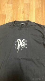 Dolce & Gabbana Tričko - 3
