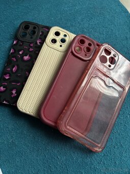 iPhone 11pro 64Gb - 3