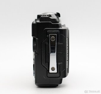 OM System TG-7 + Príslušenstvo - 3