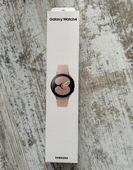 Samsung Galaxy Watch 4 - 3