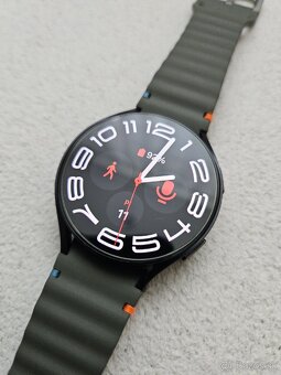 Samsung Galaxy Watch 6 44mm - 3