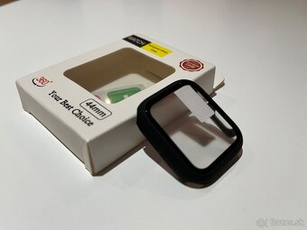 Ochranné púzdro/obal na Apple Watch 44 mm - 3