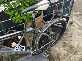 Trek 4500 - 3