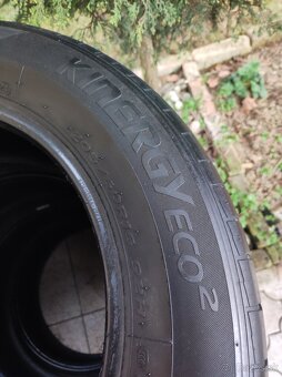 Pneumatiky 205/60 r16 - 3