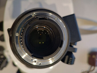 Tamron 70-200mm, f2,8 Nikon F - 3