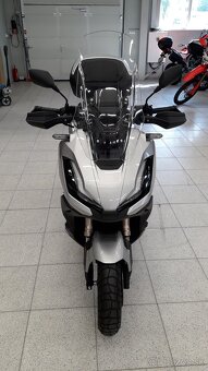 Honda ADV 350 - 3