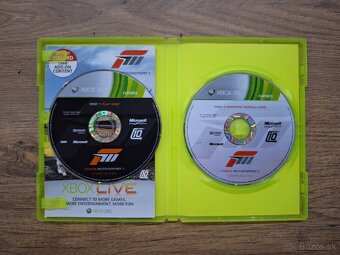 Hra na XBOX 360 - Forza Motorsport 3 Ultimate Collection CZ - 3