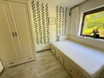 Nábytok IKEA + decodom - 3
