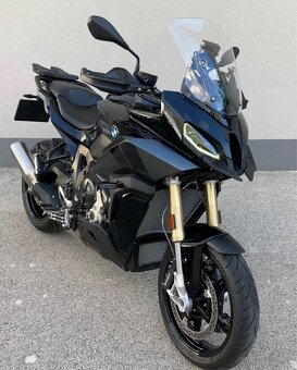BMW S1000XR - 3