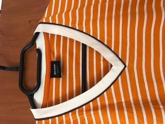 NOVÉ HUGO BOSS originál pánske tricko L/XL - 3