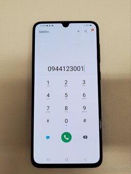 Samsung Galaxy A70 - 3