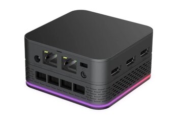 MINI PC T9 PLUS - 3