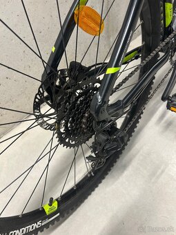 Rockrider ST530 L - 3