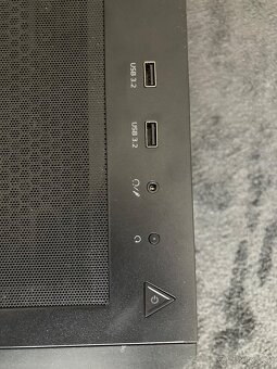 PC zostava i3-10100F RX 5700 XT - 3