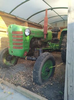 Zetor 3011 - 3