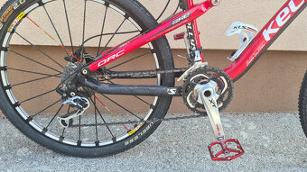 Kellys ORC Carbon - 3