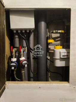 Rezervované 2 iz. byt Mochovská - 3