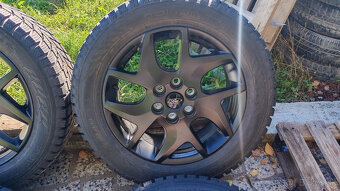 6x120 R17 --- FORD CUSTOM (od r.v. 2024) , VW T7 (2025) - 3
