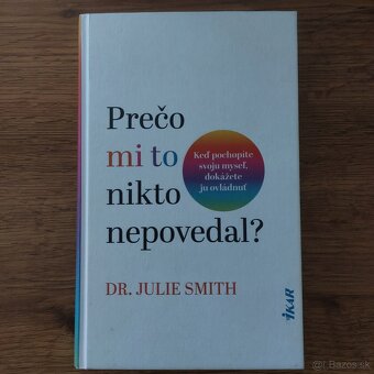 Motivačne knihy za symbolicke ceny - 3