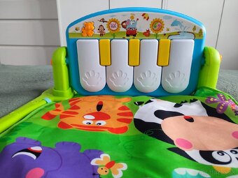 Hračka hudobná - 3