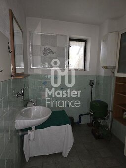 Vidiecka chalupa Čierna Lehota okres Bánovce n/B. na predaj - 3