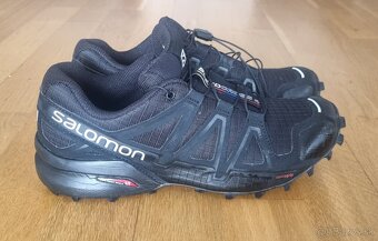 Salomon speedcross 39⅓ - 3