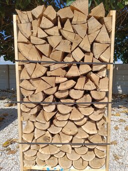 Palivove drevo DUB BUK 1,8m - 3
