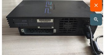 Playstation 2 fat - 3