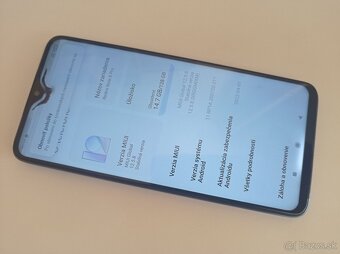Predám xiaomi redmi note 8 pro - 3