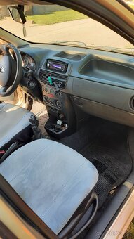Fiat Punto 2008 - 3