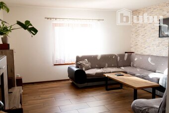 PREDAJ - 5 IZBOVÝ RODINNÝ DOM,BELUŠA, PÚCHOV, POZEMOK 726 m2 - 3
