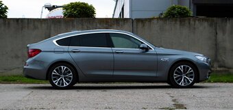 BMW Rad 5 530d A/T - 3