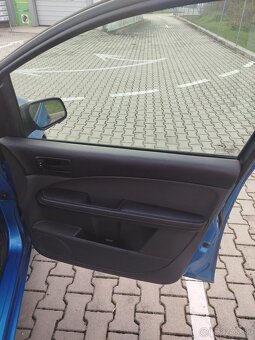 Predám Ford C-max 1,6TDci - 3