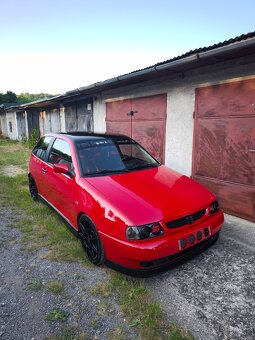 Seat Ibiza 1.9 6K1 GT TDI - 3