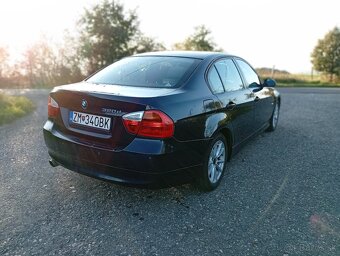 BMW 320D E90 - 3