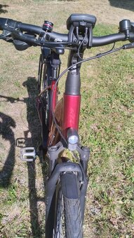 Predám dámsky KTM Macina Tour P610 - 3