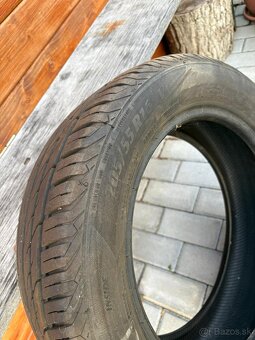 Pneumatiky 205/55/R16 - 3