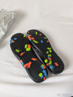 Topánky do vody. Aquashoes. Nové - 3