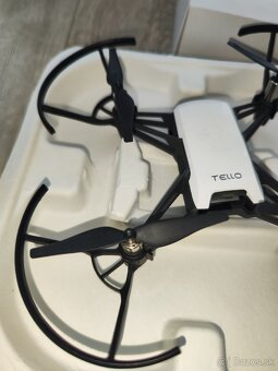 Predám dron DJI Tello - 3