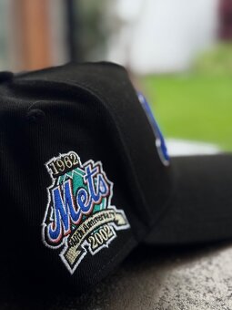 New Era Nets - 3