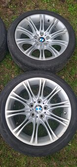 Bmw 5x120 R18 kolesá - 3