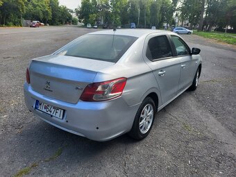 Peugeot 301 diesel - 3