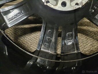 ORIGO DISKY 5X112 R17 MERCEDES BENZ - 3
