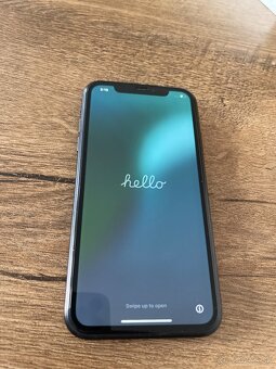 Iphone XR 64GB - 3