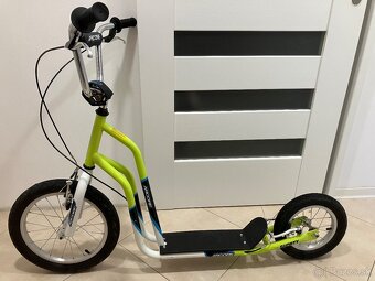 Kolobežka Arcore SHORTY - 3