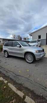 BMW X5 E53 - 3