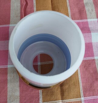 Tienidlo na luster - 3