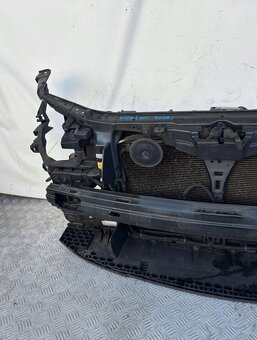 Kia Ceed I lift 2009- chladičová stena 1.6 Crdi - 3