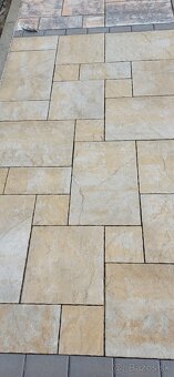 Zámková dlažba Diton Malženice - 3