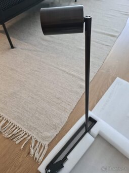 Nástenná lampa NORM od House Doctor- nová - 3